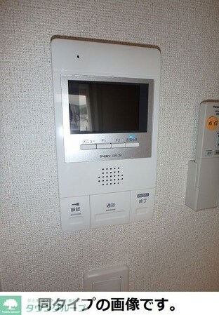 Stella日吉の物件内観写真